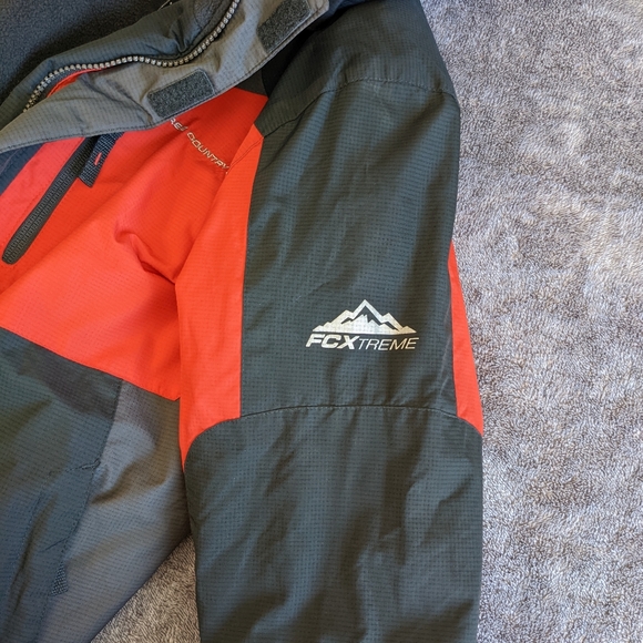 Free Country Boys Jacket Size (M 10/12) - Picture 8 of 13